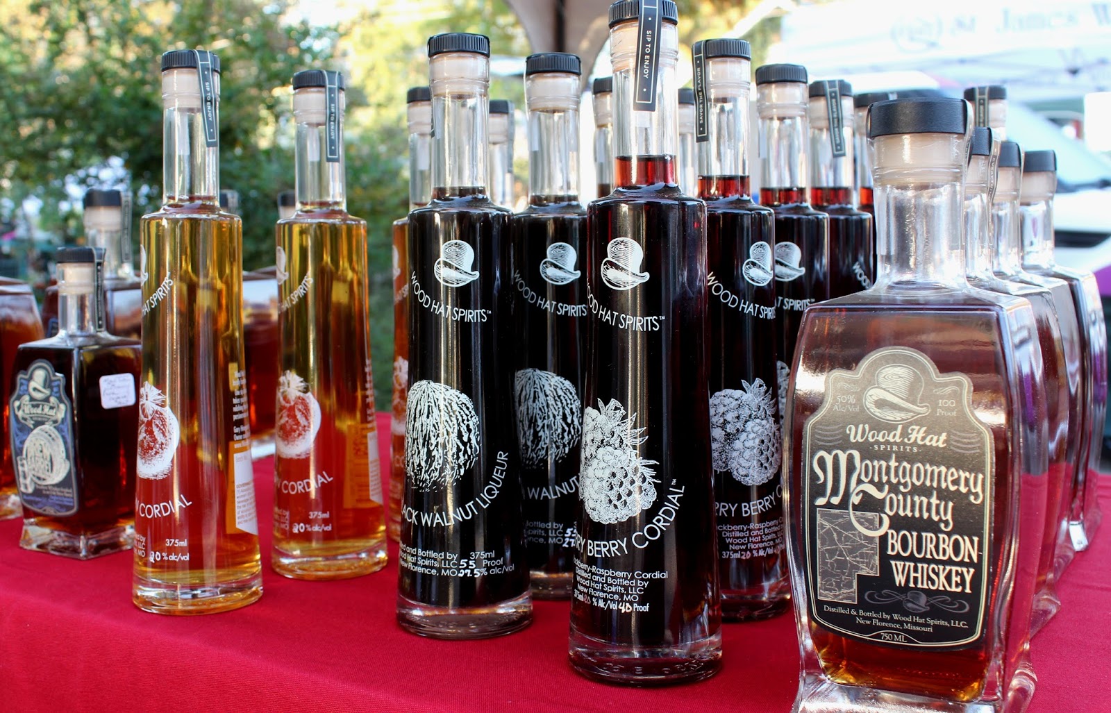 Out and About the Midwest Apple Butter Festival in Kimmswick, MO