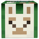 Minecraft Llama Mob Head Minis Figure