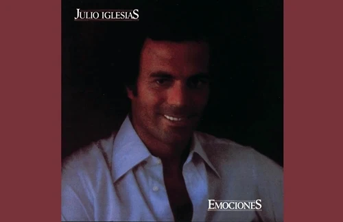 Quiereme Mucho | Julio Iglesias Lyrics