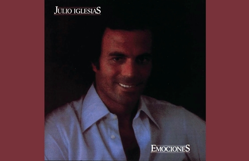 Quiereme Mucho | Julio Iglesias Lyrics