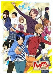 Bakuman 2nd Season Bakuman 2nd Season