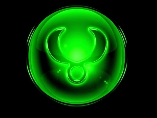 Ταύρος ♉ Taurus