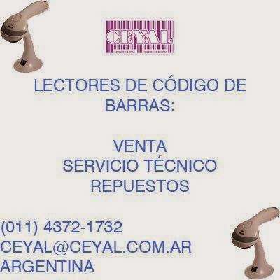 Zebra impresora Bella Vista Buenos Aires Av Richeri Av Gaspar Campos Av San Martin