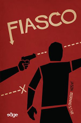 Fiasco, de Jason Morningstar.