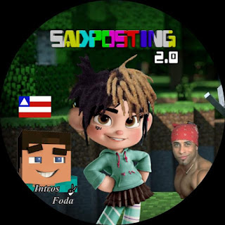 Sadposting 2.0 ⚡ - Links Grupos Sadposting 2.0 ⚡ - Links Grupos