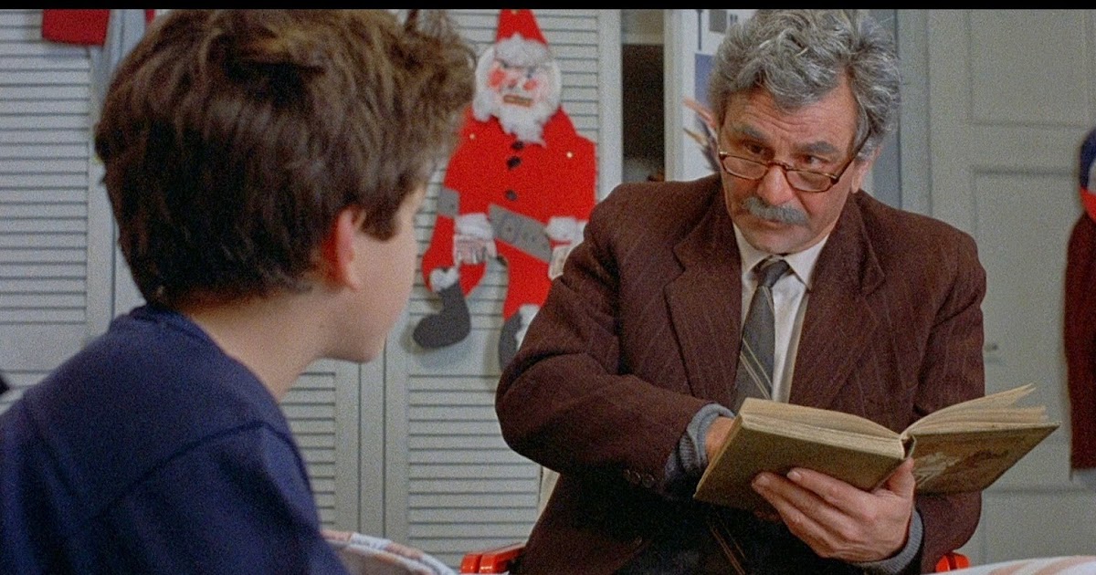 fonocopiando En recuerdo de Peter Falk. Storybook Love. Willy Deville