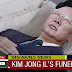 Death and state funeral of Kim Jong-il