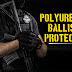 Ballistic Protection With Polyurea