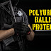 Ballistic Protection With Polyurea