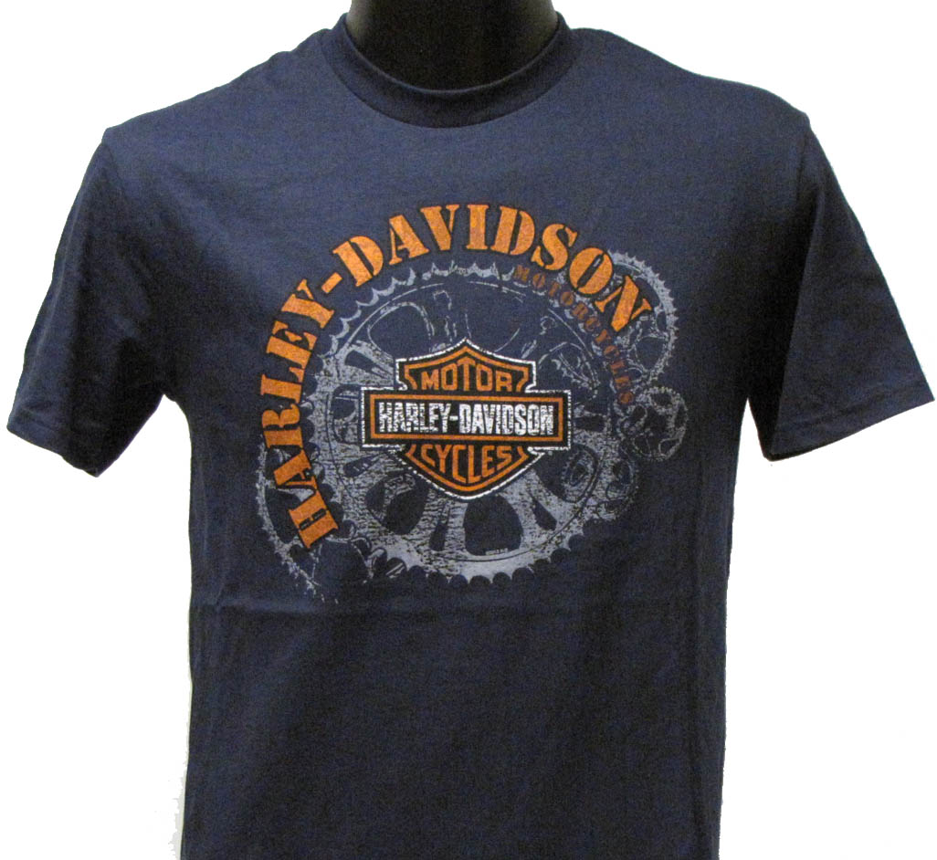  Adventure Harley Davidson 2013 Fall Collection 