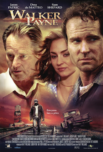 Walker Payne (2006) με ελληνικους υποτιτλους