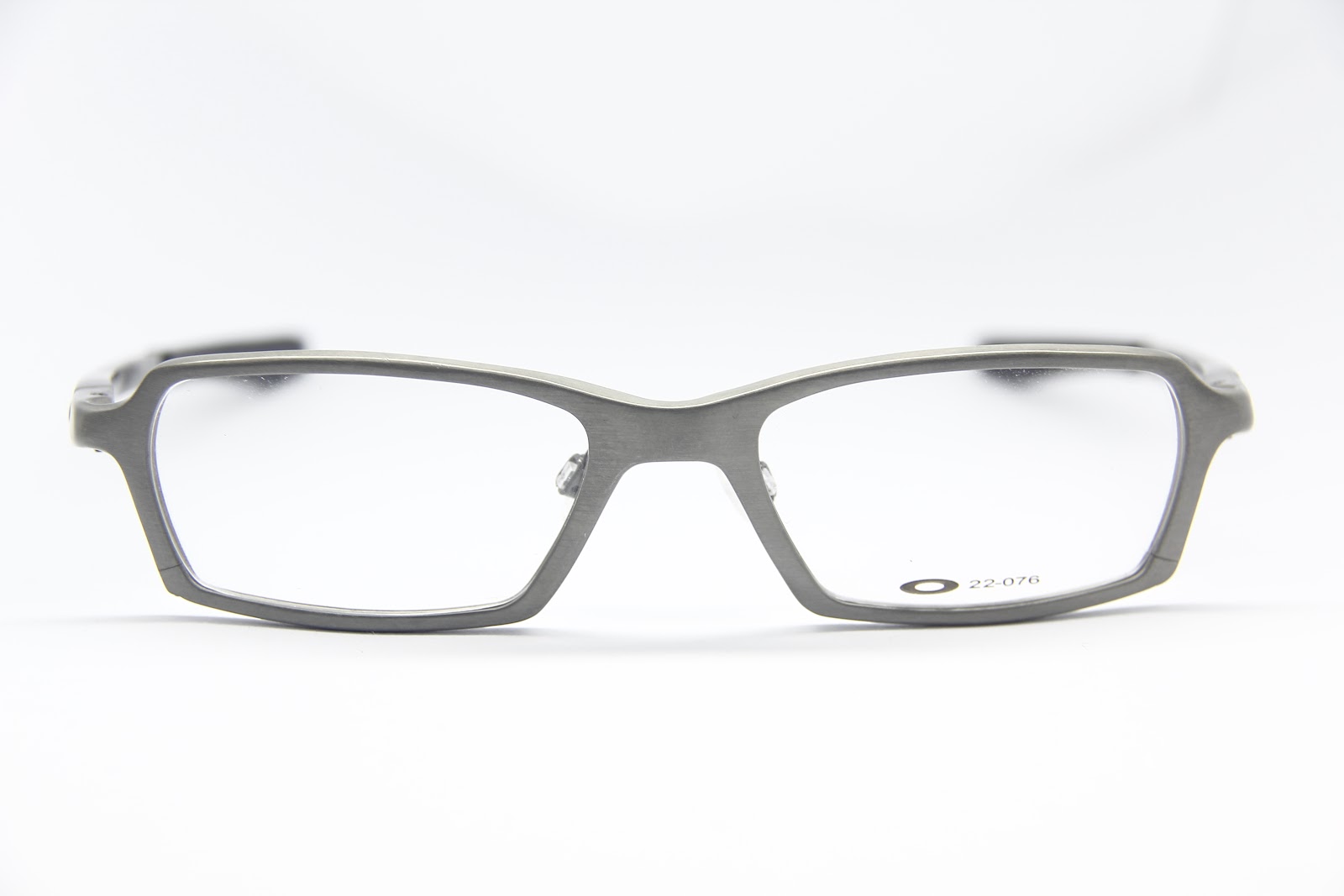 Oakley Singapore Prescription Glasses Oakley CONCRETE 2.0 Eyewear