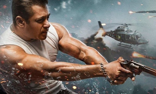 Radhe Movie Review 2021: Salman Khan Movie Crashes Zee5 Server On Opening Day