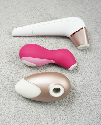 Satisfyer Primera Generación