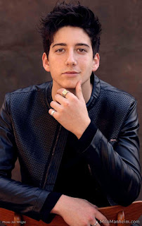 Milo Manheim (Actor) Wiki, Biography, Age, Height, Weight, Girlfriend, Family, Net Worth, Career, Facts