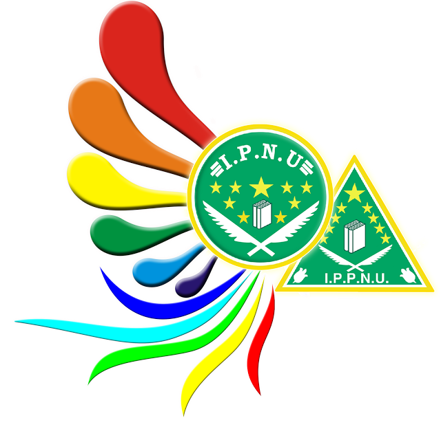 Png Transparan Logo Ipnu Ippnu Nusagates