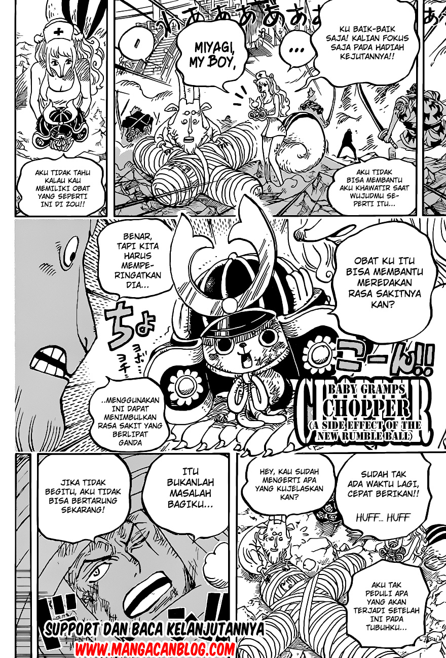 Dilarang COPAS - situs resmi www.mangacanblog.com - Komik one piece 1017 - chapter 1017 1018 Indonesia one piece 1017 - chapter 1017 Terbaru 11|Baca Manga Komik Indonesia|Mangacan