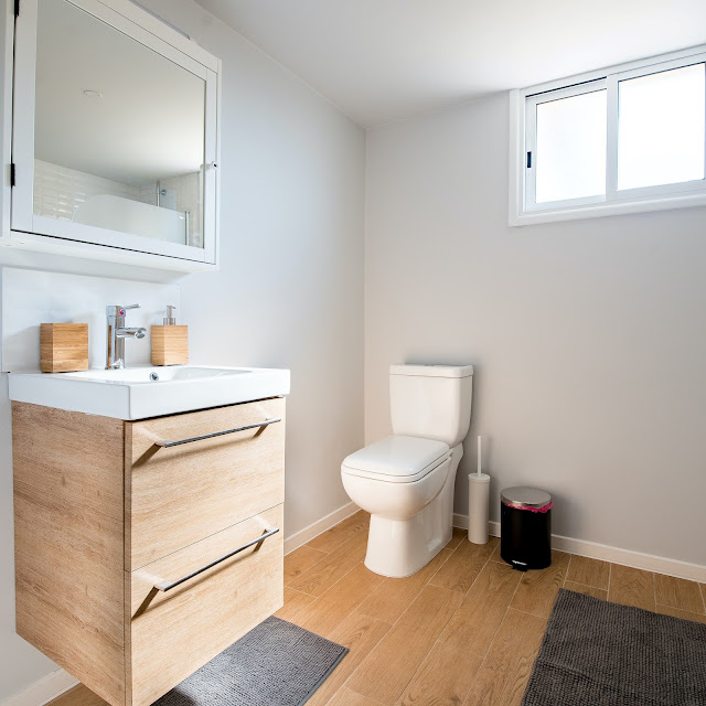 Model dan Ide Desain Kamar Mandi Minimalis Ukuran 2x2 Terbaru 2020 Model dan Ide Desain Kamar Mandi Minimalis Ukuran 2x2 Terbaru 2020