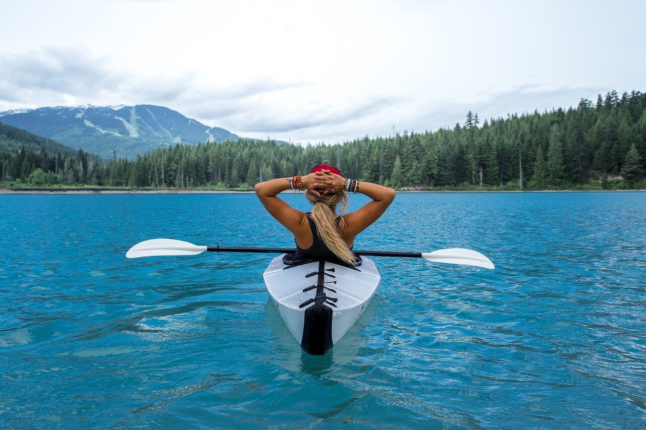 Types Of Kayaks: How To Choose The Right Kayak For Your Needs