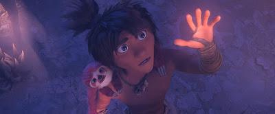 The Croods A New Age 2020 Movie Image 1