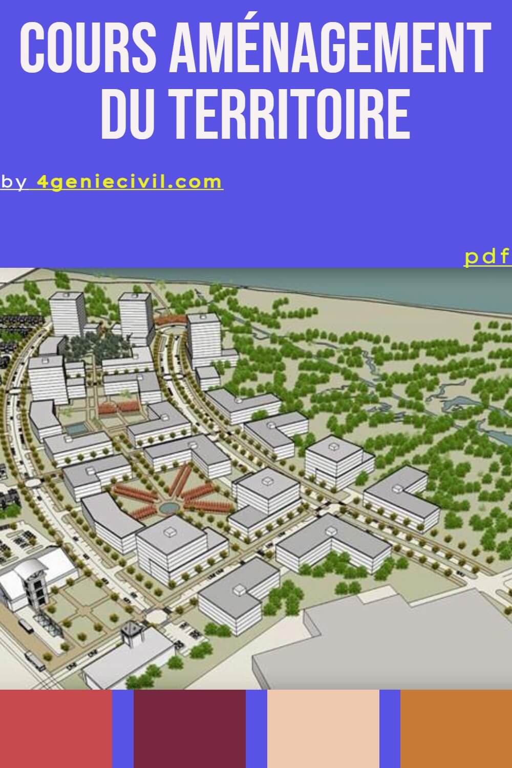 z Architecture urbaine Cours génie civil