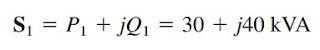 Power Formula for Balanced System Power Formula for Balanced System