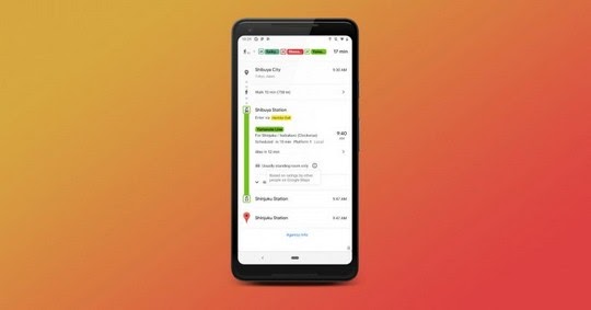 Como adicionar o Spotify ao Google Maps | Crazyseawolf's Blog
