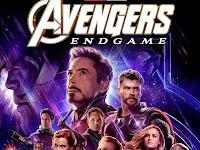 Download Film Avengers: Endgame (2019) Subtitle Indonesia