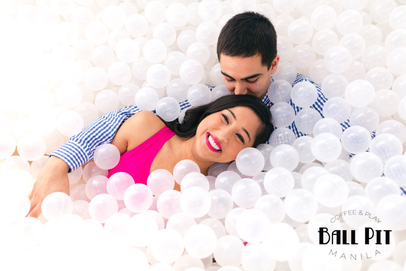 Ball Pit Manila The Fun and Coolest AdultsOnly Playground Opens in Makati Soon! The Daily