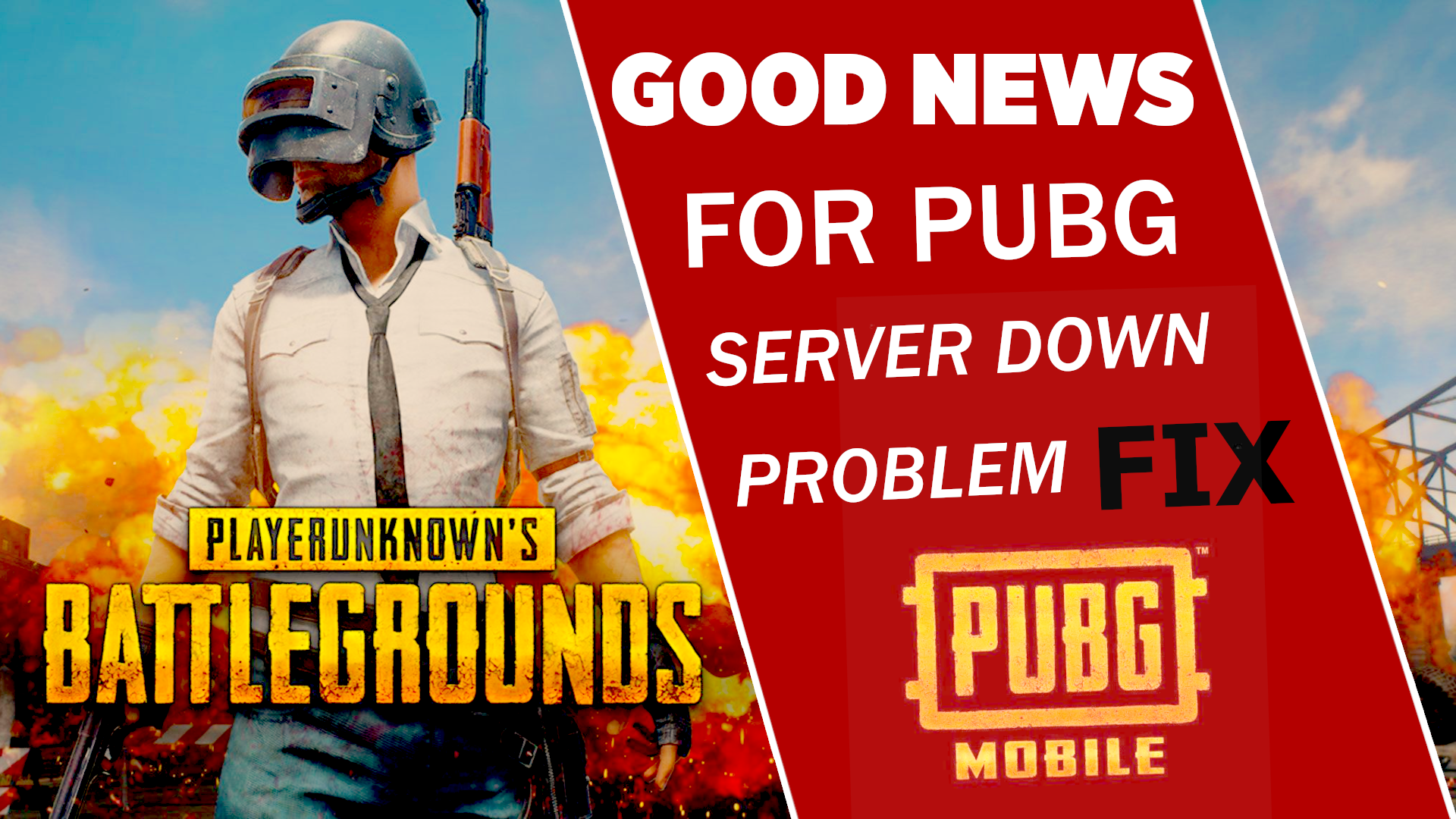 Unknown crash our engineers will look into this problem pubg фото 15