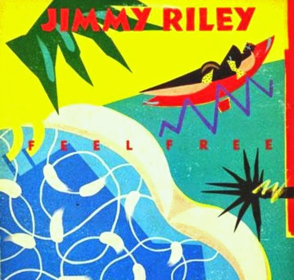 Reggaediscography: JIMMY RILEY - DISCOGRAPHY: (Reggae Singer)