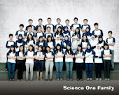 We Are Part Of @science1fam