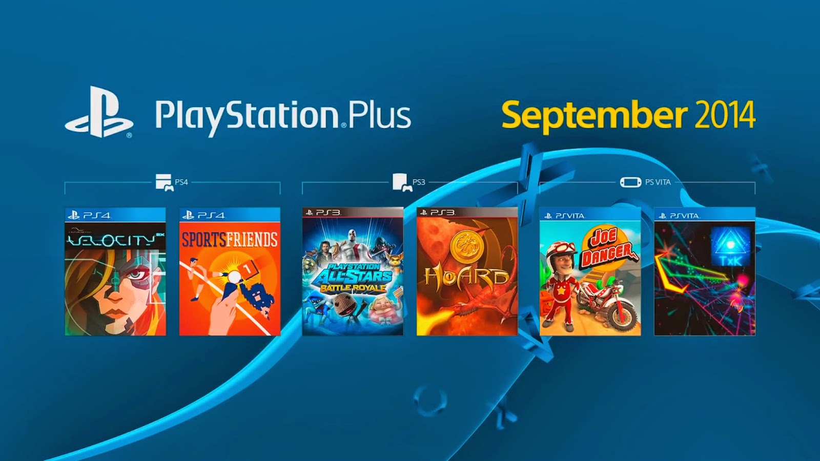 бесплатно для playstation