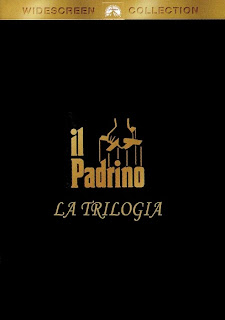 Il Padrino Streaming ITA La Trilogia