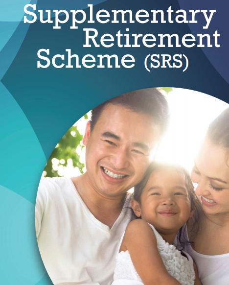 SRS: E-book and a brief analysis. | A Singaporean Stocks Investor (ASSI)