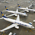 RYANAIR, trattative per Boeing max10 si concludono senza accordo