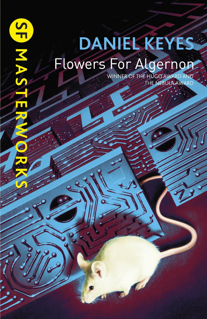 [PDF] Download Flowers for Algernon – Daniel Keyes (ebook)