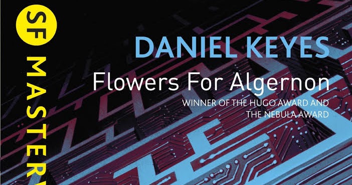 [PDF] Download Flowers for Algernon – Daniel Keyes (ebook)
