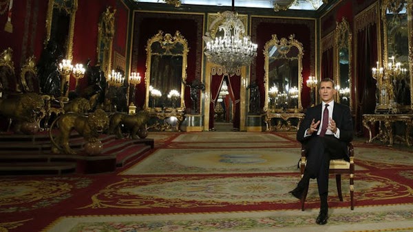 ¿Cuánto cuesta en realidad la Casa Real a los españoles y españolas? ¿Cuánto cuesta en realidad la Casa Real a los españoles y españolas?