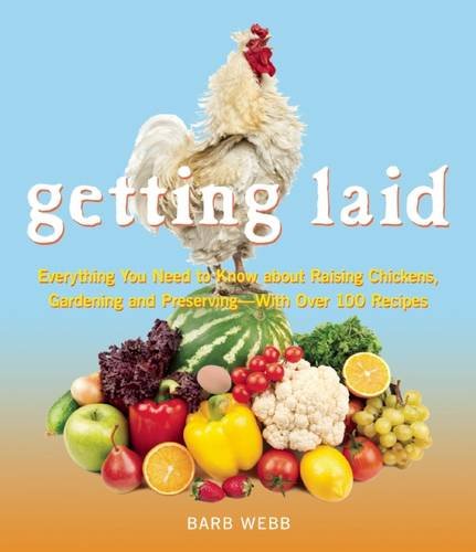 chickens, gardening, preserving, sustainable living