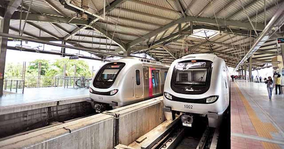 Thane Metro To Be A Major Game Changer For Real Estate Market