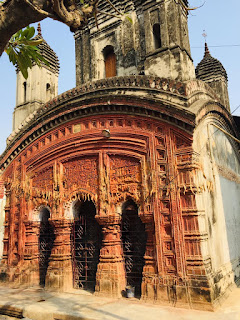 Surul Sarkar Jamidar Bari-Surul Boro Torof-Surul Rajbari