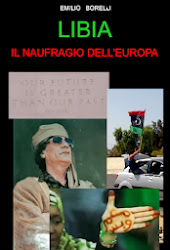 Libia il naufragio dell'Europa
