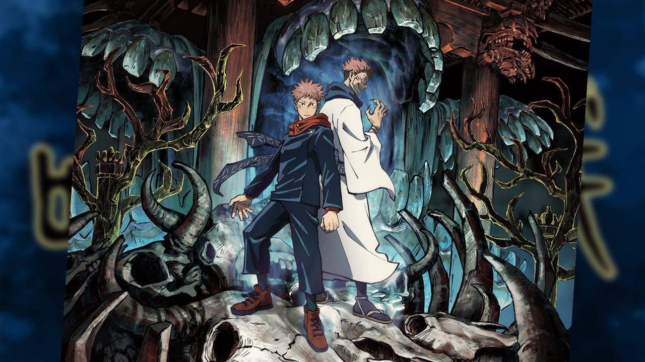 Jujutsu Kaisen Movie Release Date, Synopsis, Characters, And More.