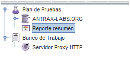 Testing de performance con Jmeter 31 Testing de performance con Jmeter 30