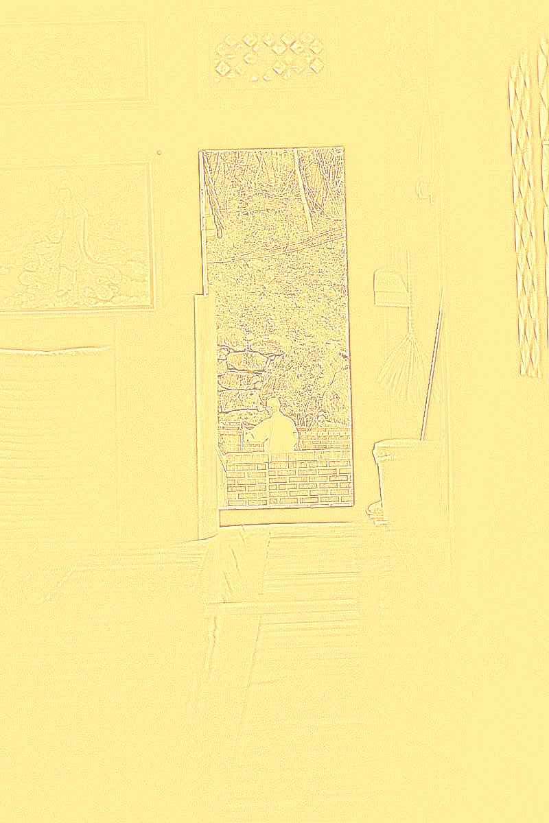 구례 화엄사 연기암