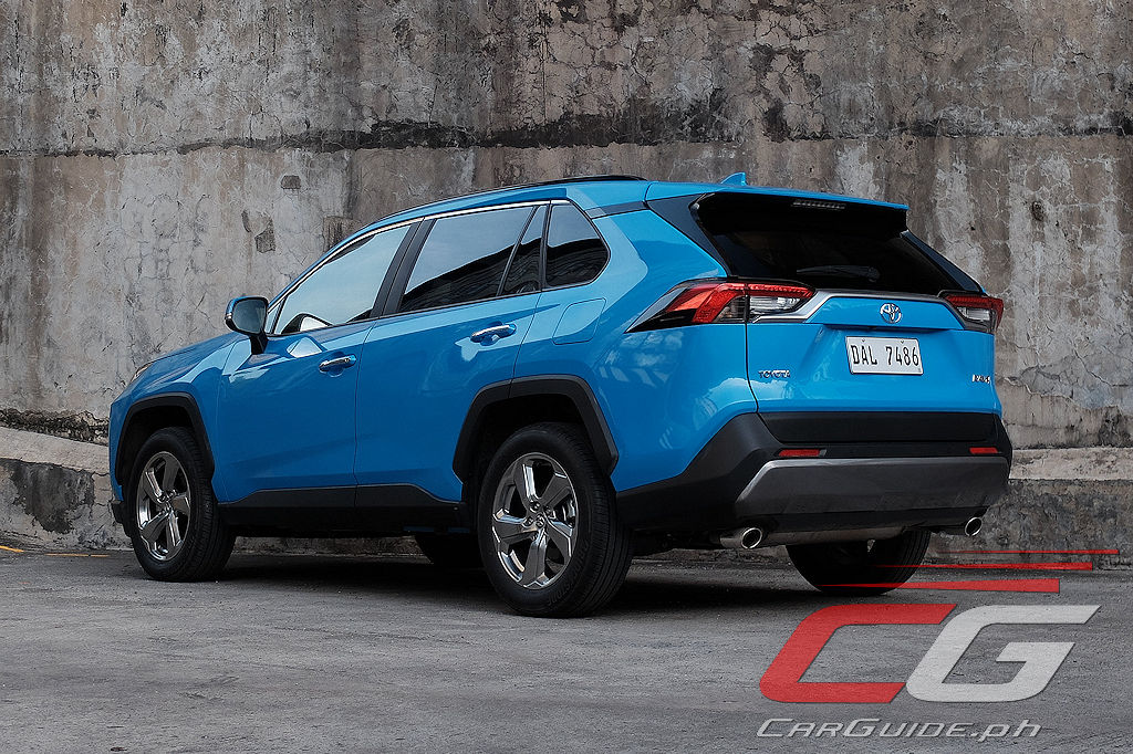 2019 Toyota Rav4 Road Noise 2020 Toyota