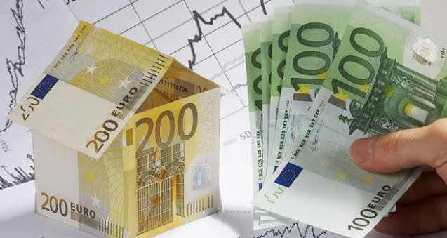 Lo spread fa paura, ma i mutui costano di meno, almeno ancora per un po'