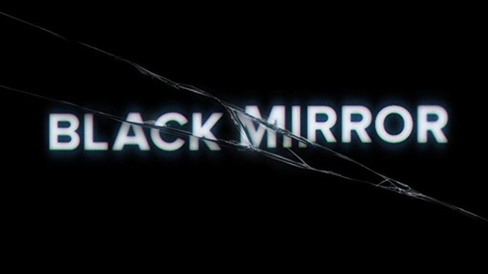 Black Mirror Czarne Lustro Netflix