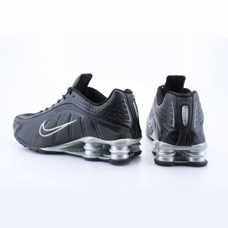 Nike Shock Black Silver Premium GOGT